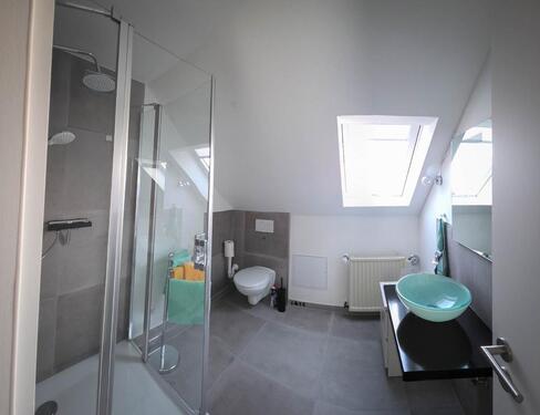 Foto - Etagenwohnung in Wulfsen zur Miete