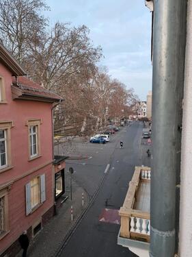 Foto - Etagenwohnung in Bad Kreuznach zum Kaufen