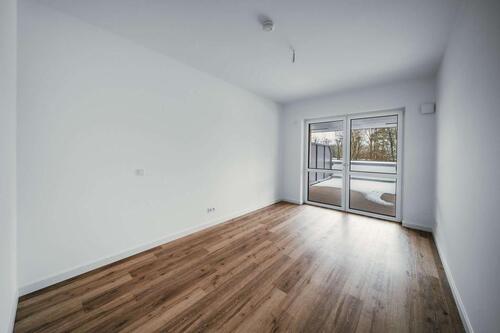 Foto - 3 Zimmer Etagenwohnung zur Miete in Wildeshausen