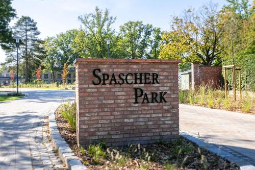 Foto - Etagenwohnung in Wildeshausen zur Miete