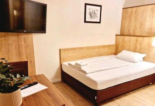 Foto - 1 Zimmer Etagenwohnung zur Miete in Aschaffenburg