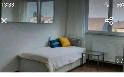 Foto - Mietwohnung - 690,00&nbsp;EUR Kaltmiete, ca.&nbsp; 29,00&nbsp;m&sup2;