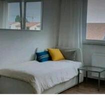 Mietwohnung - 690,00&nbsp;EUR Kaltmiete, ca.&nbsp; 29,00&nbsp;m&sup2; in Denkendorf (PLZ: 73770)