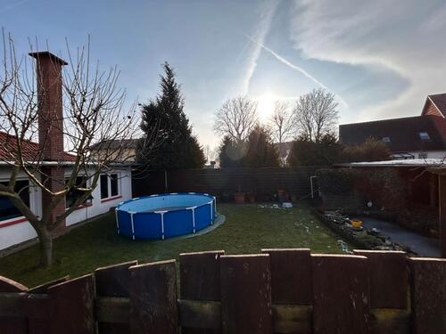 Foto - 4 Zimmer Bungalow in Gröningen