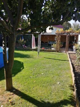 Foto - Bungalow in Gröningen zum Kaufen