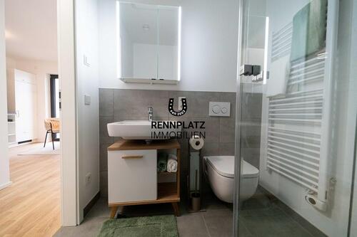 Foto - Erdgeschoßwohnung in Regensburg zur Miete