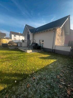 Foto - 4 Zimmer Einfamilienhaus in Babenhausen