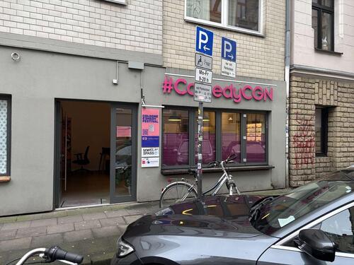 Foto - andere in Köln zur Miete