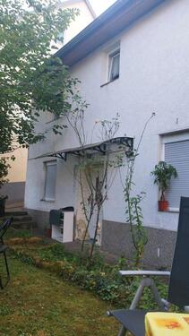 Foto - Einfamilienhaus in Saarbrücken zum Kaufen