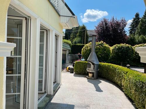 Foto - 4 Zimmer Einfamilienhaus zur Miete in Dresden