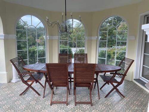 Foto - Einfamilienhaus in Dresden zur Miete