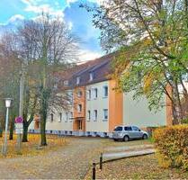 3-Zimmer-Wohnung in Beelitz inkl. Einbauküche | Schöne Lage