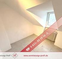 Trier: Perfekt für Singles & Studierende: Helle Wohnung in guter Lage