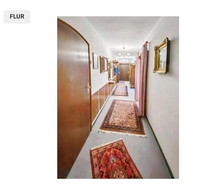 Foto - 4 Zimmer Etagenwohnung zur Miete in Bochum