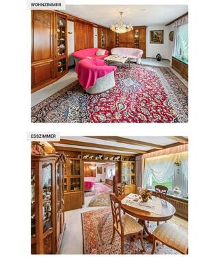 Foto - 4 Zimmer Etagenwohnung in Bochum