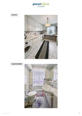 Foto - Etagenwohnung in Bochum zur Miete