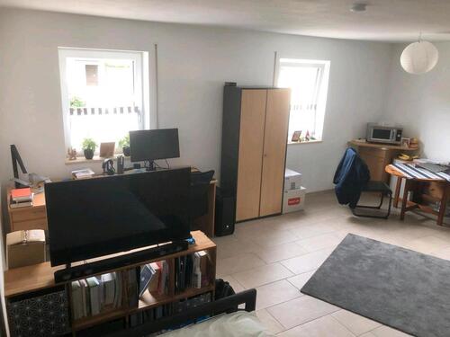 Foto - 1 Zimmer Etagenwohnung zur Miete in Eichstätt