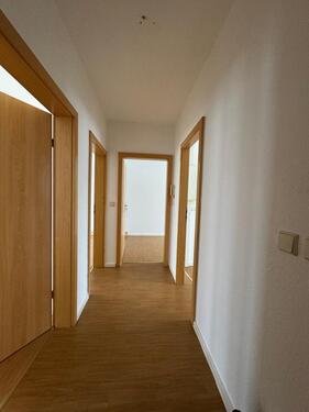 Foto - Gemütliche 3-Zimmer Wohnung in Querfurt – sofort bezugsbereit!