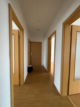 Foto - 3 Zimmer Etagenwohnung zur Miete in Querfurt
