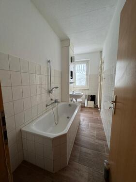 Foto - 3 Zimmer Etagenwohnung in Querfurt