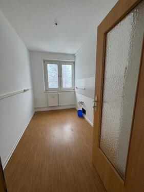 Foto - Etagenwohnung in Querfurt zur Miete