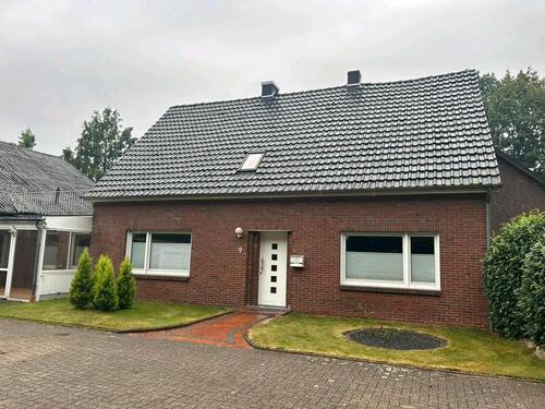 Foto - Wohnhaushälfte in Bösel zu vermieten für max. 3 Personen