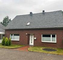 Wohnhaushälfte in Bösel zu vermieten für max. 3 Personen