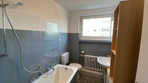 Foto - Etagenwohnung in Hameln zur Miete