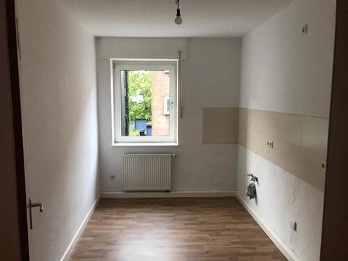 Foto - Etagenwohnung in Hamm zur Miete