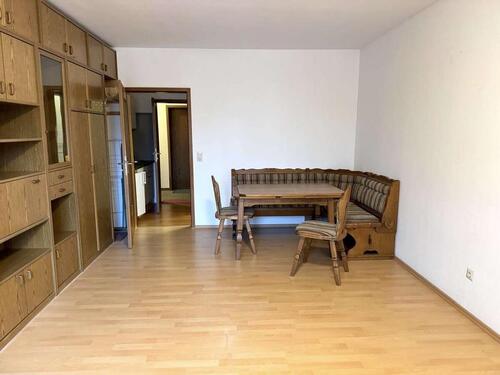 Foto - 1 Zimmer Etagenwohnung in Bad Birnbach