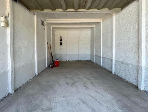 Foto - Garagen in Quedlinburg ab SOFORT zum Mieten