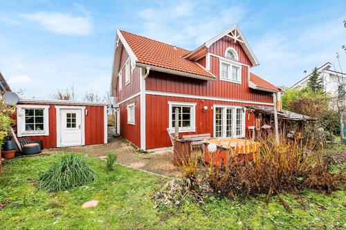 Foto - 6 Zimmer Einfamilienhaus zum Kaufen in Löwenstein