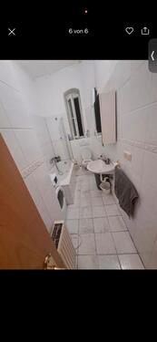 Foto - Gepflegte 2,5 ZKB in Mannheim-Neckarstaft