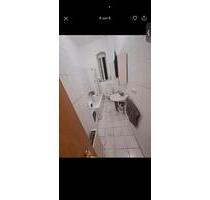 Gepflegte 2,5 ZKB in Mannheim-Neckarstaft