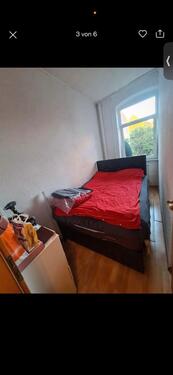 Foto - Etagenwohnung in Mannheim zum Kaufen