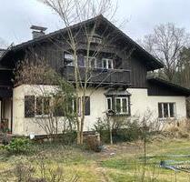 Nachmieter für Haus am See - 2.095,00&nbsp;EUR Kaltmiete, ca.&nbsp; 180,00&nbsp;m&sup2; in Woltersdorf (PLZ: 15569)