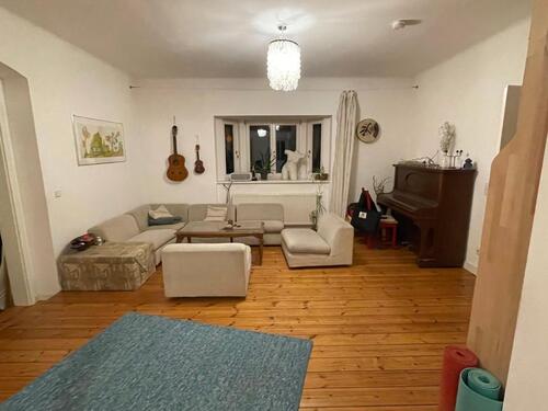 Foto - 7 Zimmer Einfamilienhaus zur Miete in Woltersdorf