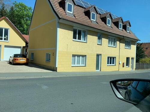 Foto - Kleine Wohnung zu vermieten 35m2