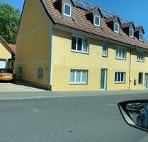 Kleine Wohnung zu vermieten 35m2 - Rentweinsdorf