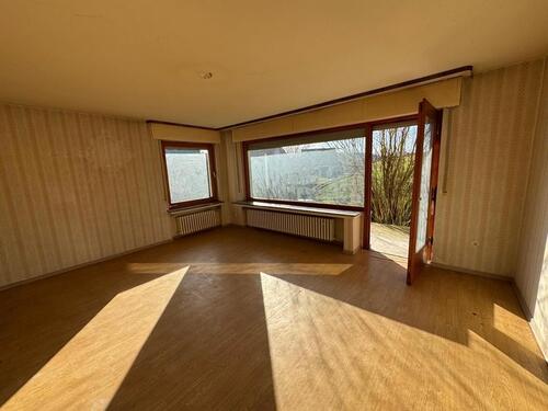 Foto - 7 Zimmer Einfamilienhaus zum Kaufen in Höxter