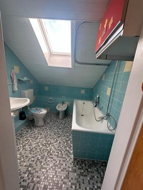Foto - Dachgeschoßwohnung in Ortenberg zur Miete
