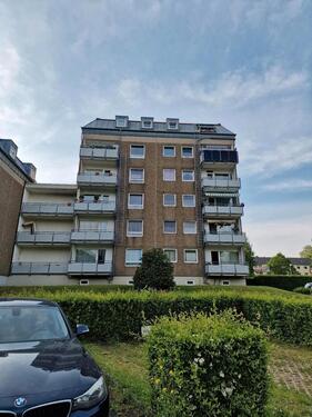 Foto - Wochnung in Mettmann - 450,00&nbsp;EUR Kaltmiete, ca.&nbsp; 35,00&nbsp;m&sup2;