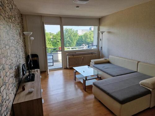 Foto - 1 Zimmer Etagenwohnung zur Miete in Mettmann