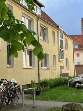 Foto - 1 Zimmer Wohnung in Bad Münder - 198,00&nbsp;EUR Kaltmiete, ca.&nbsp; 28,36&nbsp;m&sup2;