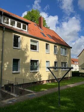 Foto - 1 Zimmer Etagenwohnung zur Miete in Bad Münder am Deister