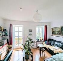 Schöne 3 Zimmer Wohnung im Leipziger Osten