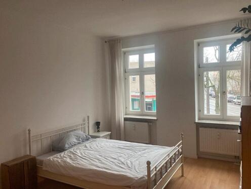 Foto - 3 Zimmer Etagenwohnung zur Miete in Leipzig