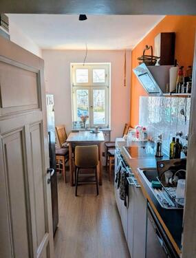 Foto - 3 Zimmer Etagenwohnung in Leipzig