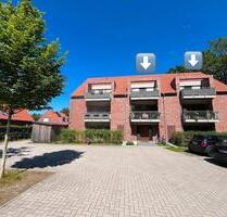 Neuwertige Penthouse Eigentumswohnung in zentraler ruhiger Lage - Worpswede