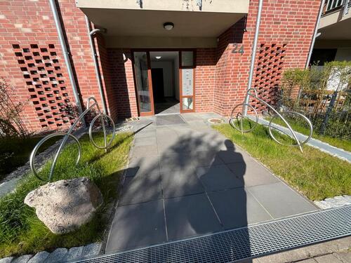 Foto - 3 Zimmer Einfamilienhaus zum Kaufen in Worpswede